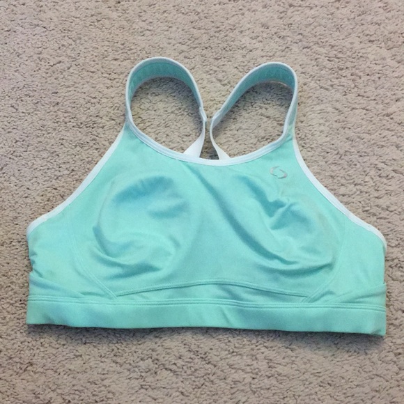 brooks maia sports bra